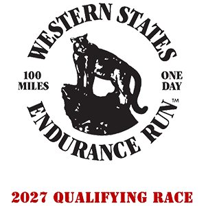 Western States 100 - 2027 Qualifier