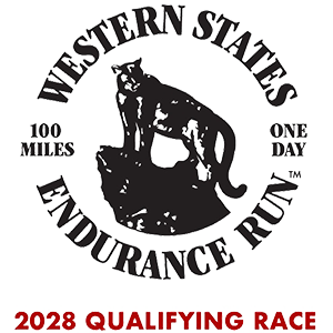 A 2028 Western States qualifying race